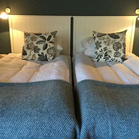 Yaberg Affaren Bed & Breakfast Hyltebruk Εξωτερικό φωτογραφία