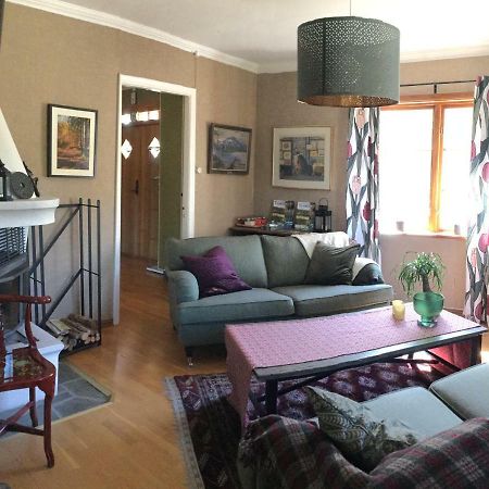 Yaberg Affaren Bed & Breakfast Hyltebruk Εξωτερικό φωτογραφία