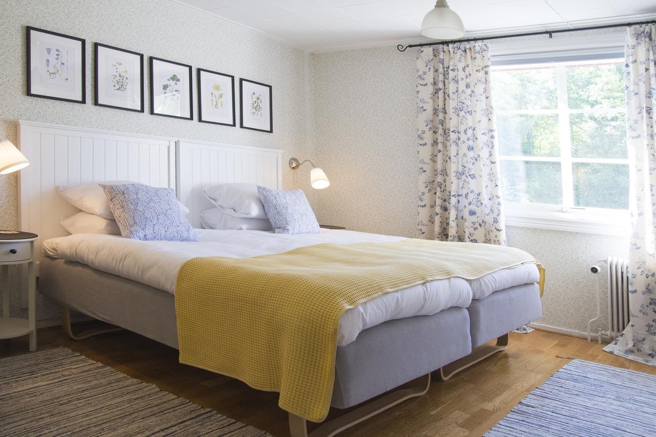 Yaberg Affaren Bed & Breakfast Hyltebruk Εξωτερικό φωτογραφία