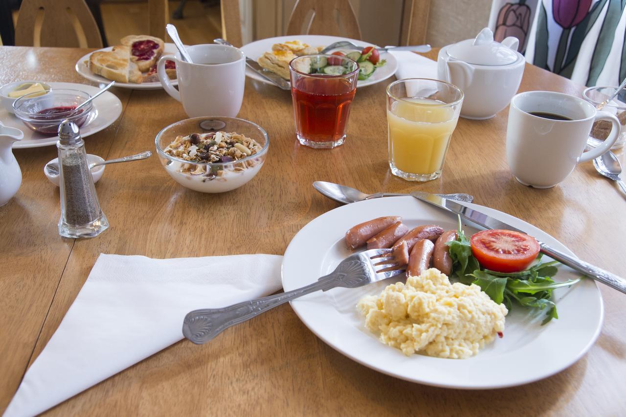 Yaberg Affaren Bed & Breakfast Hyltebruk Εξωτερικό φωτογραφία
