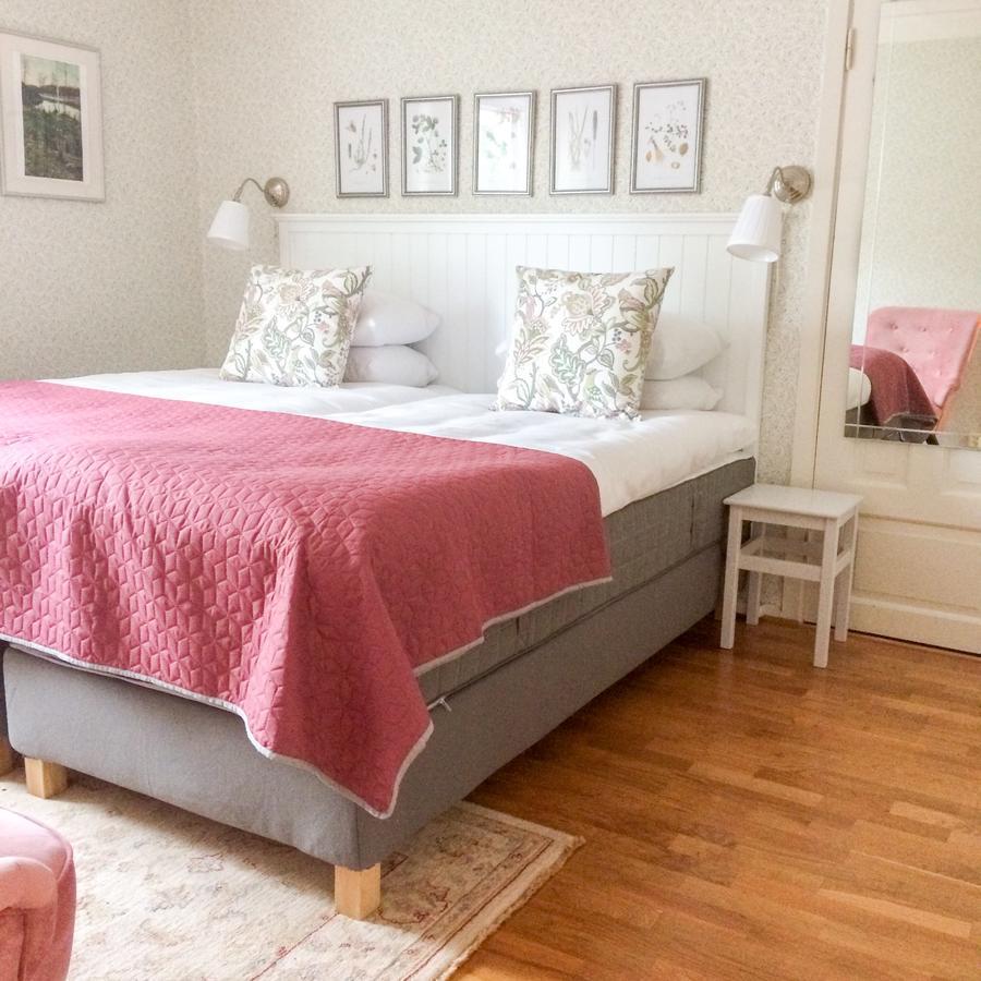 Yaberg Affaren Bed & Breakfast Hyltebruk Εξωτερικό φωτογραφία
